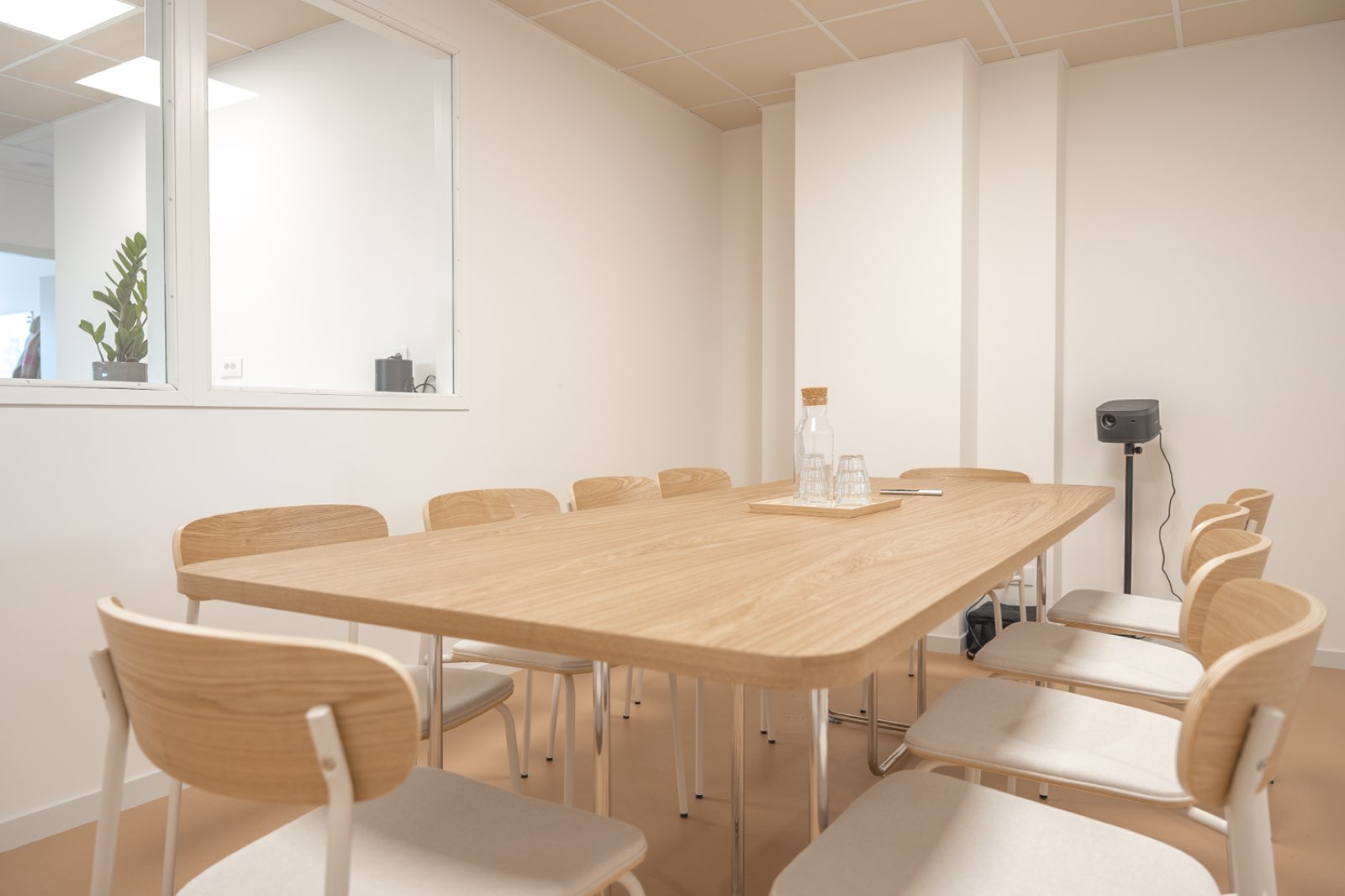 L'Annexe 1