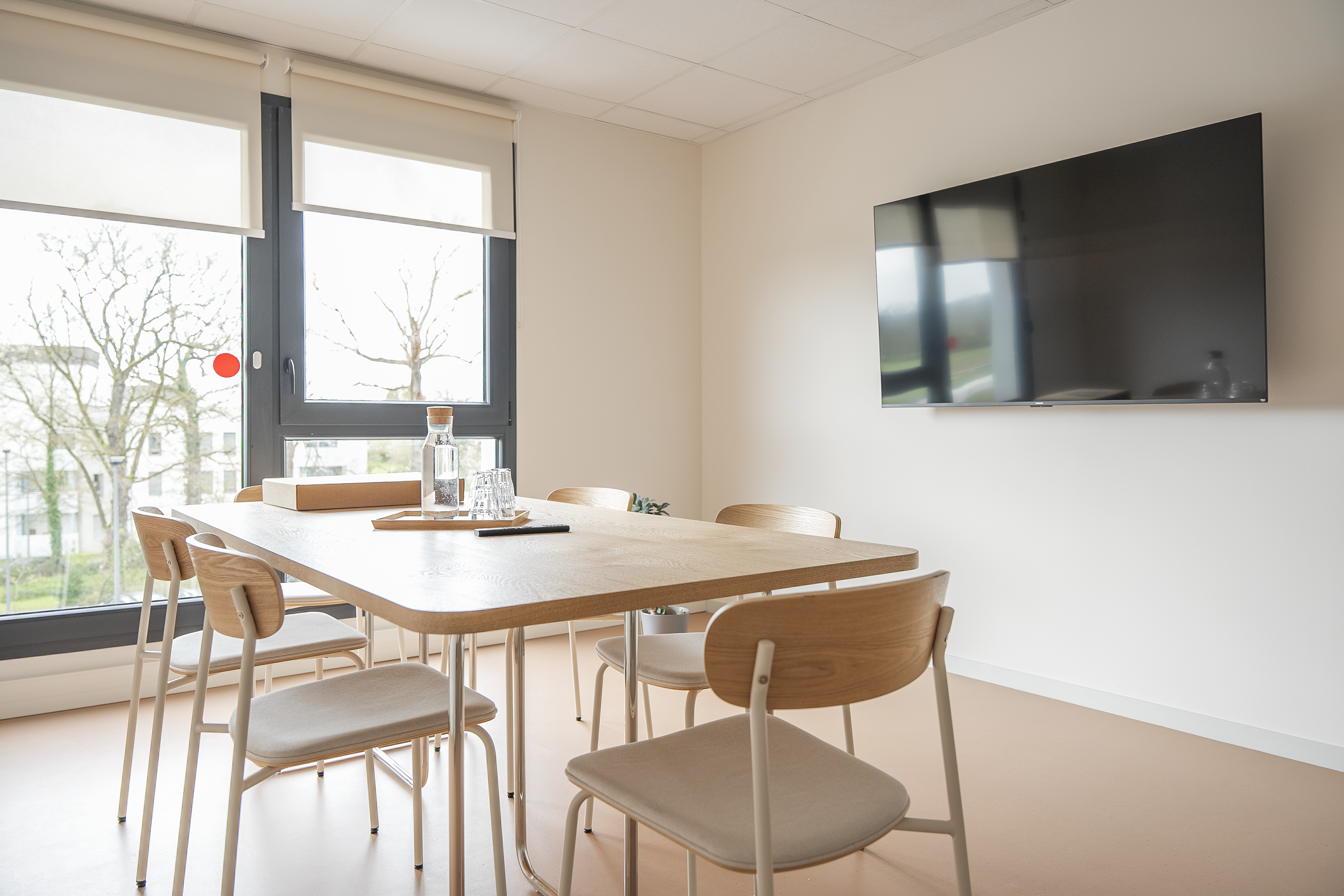 Salle La Place